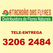 ATACADÃO DAS FLORES